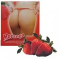 Calcinha Comestivel Morango